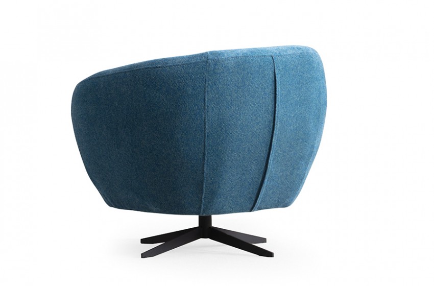 Cratos Berjer - Mavi