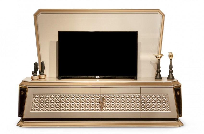 Diamond Luxury Yemek Odası