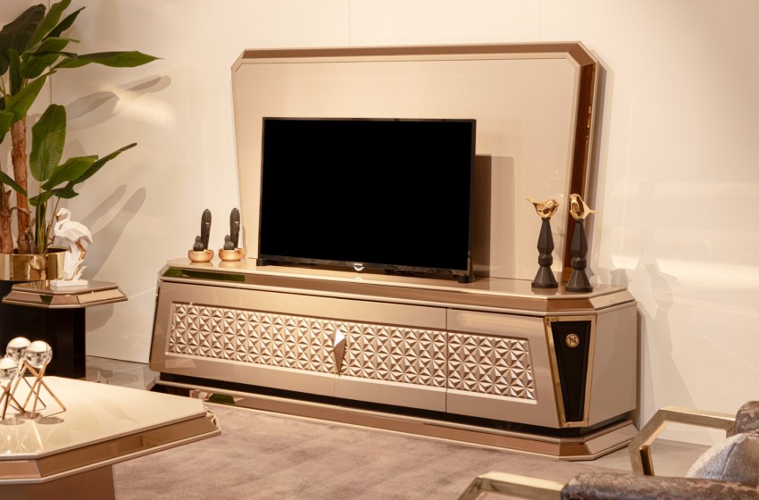 Diamond Luxury Yemek Odası