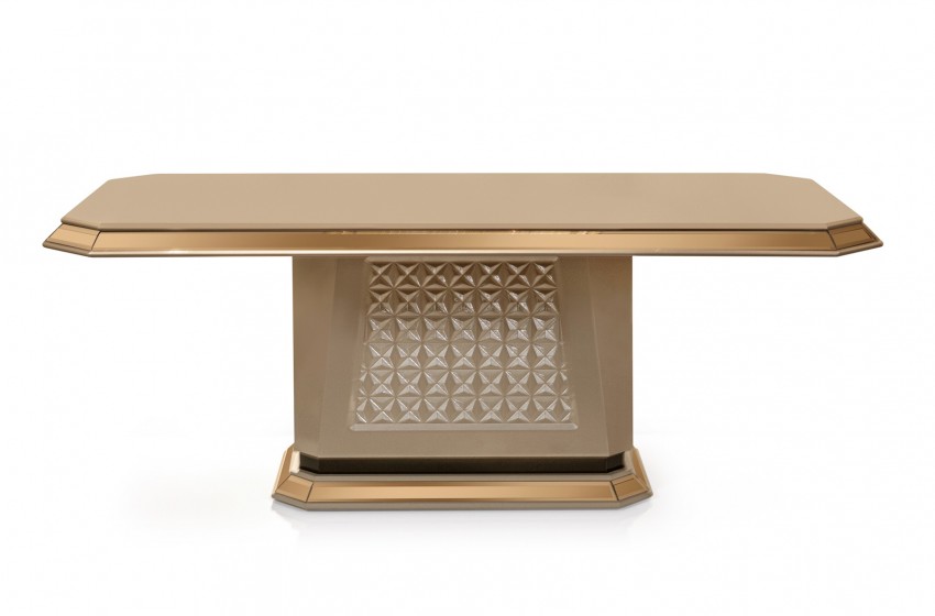 Diamond Luxury Yemek Odası