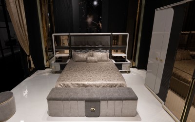 Brooklyn Yatak Odası