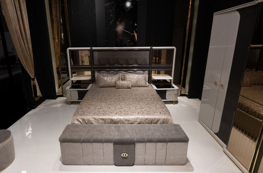 Brooklyn Yatak Odası