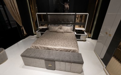 Brooklyn Yatak Odası