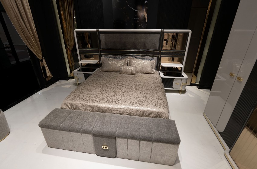 Brooklyn Yatak Odası