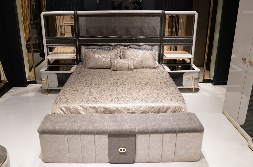 Brooklyn Yatak Odası