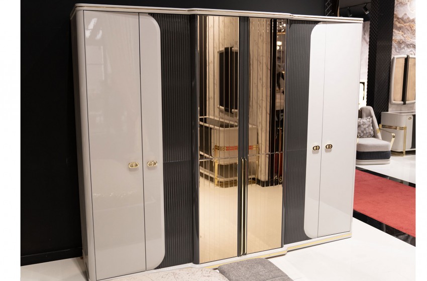 Brooklyn Yatak Odası