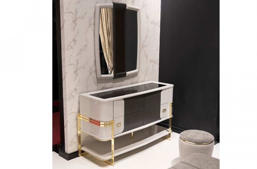 Brooklyn Yatak Odası