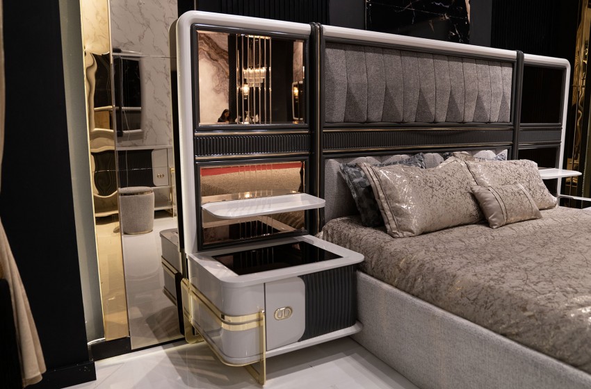 Brooklyn Yatak Odası