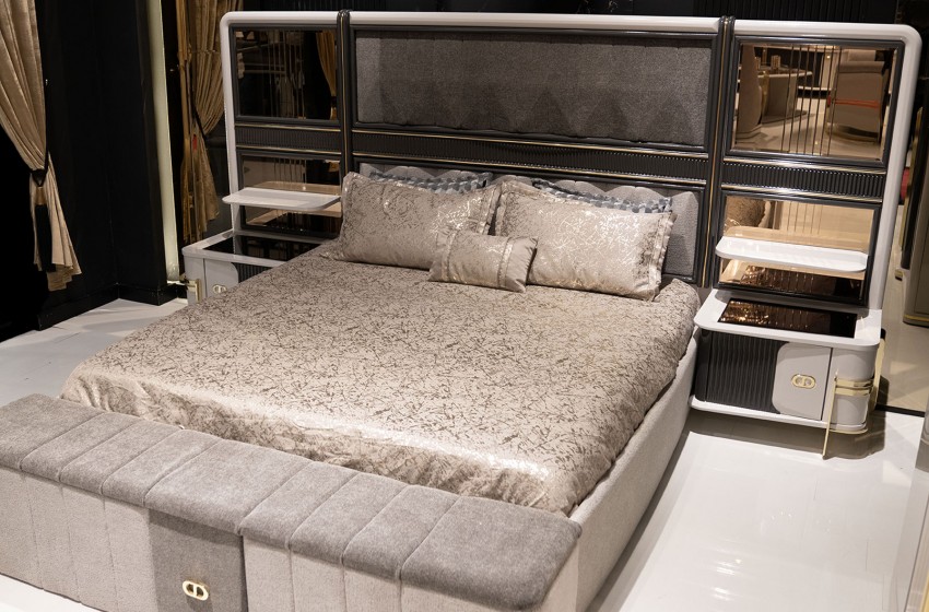 Brooklyn Yatak Odası