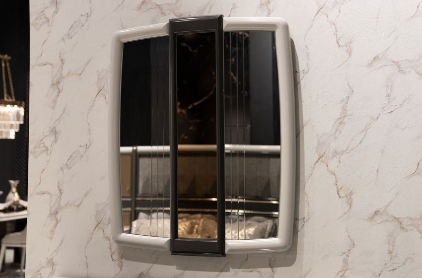 Brooklyn Yatak Odası