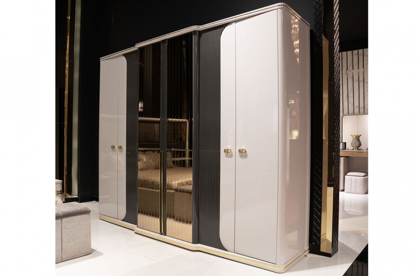 Brooklyn Yatak Odası