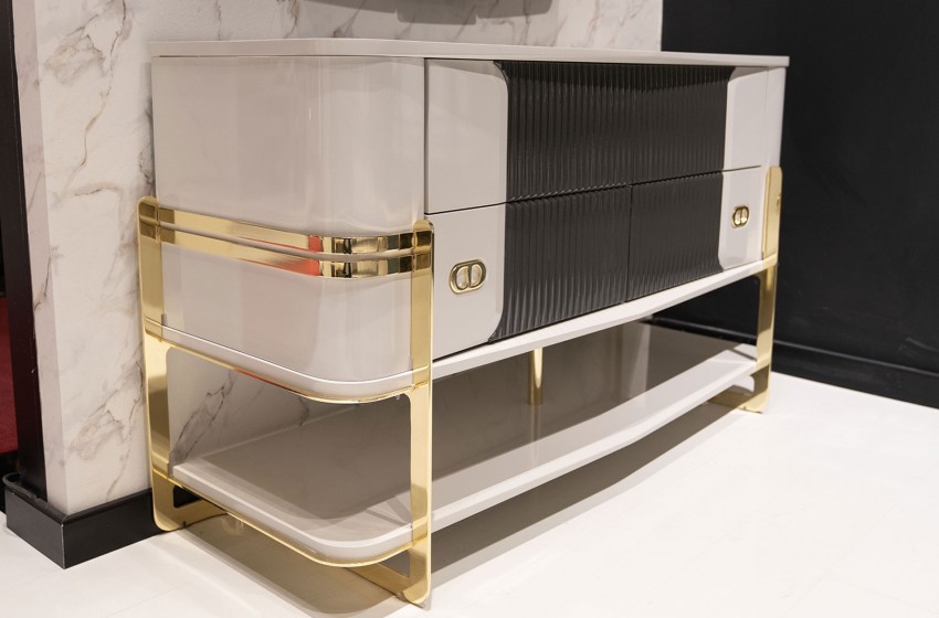 Brooklyn Yatak Odası