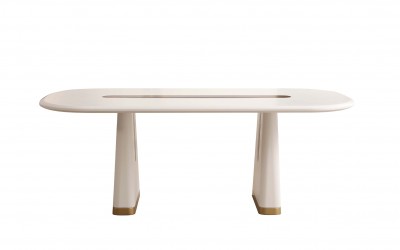 Nairobi Yemek Masası Takımı