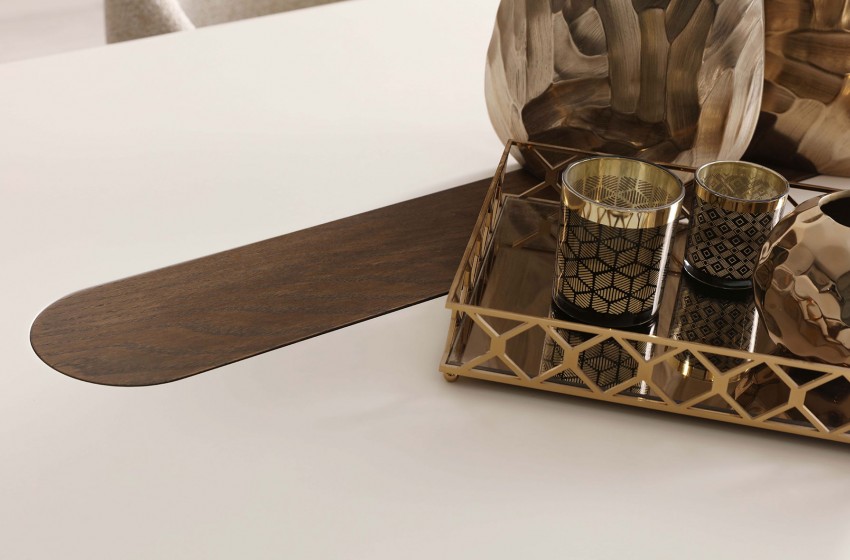 Nairobi Yemek Masası Takımı