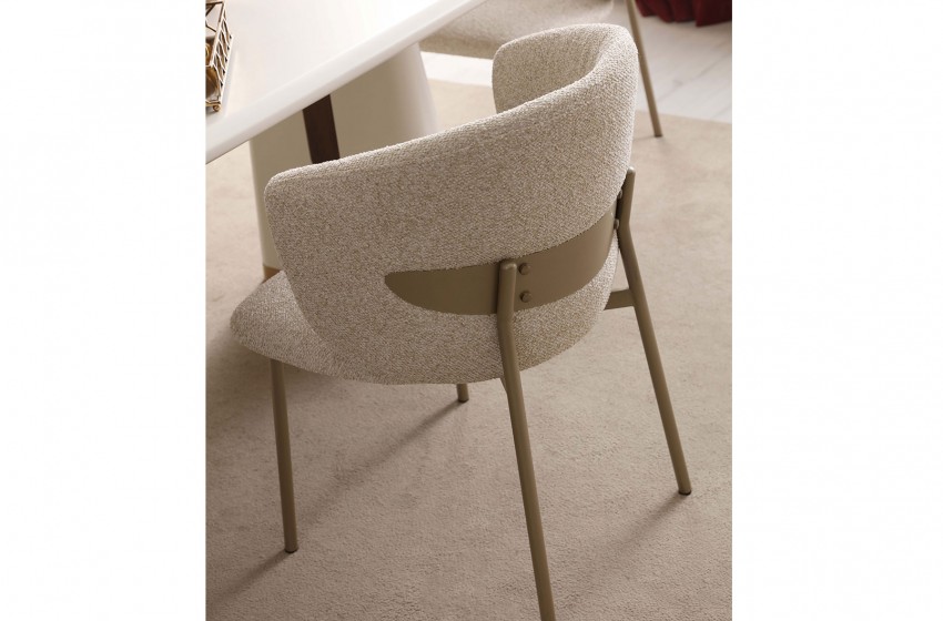 Nairobi Yemek Masası Takımı