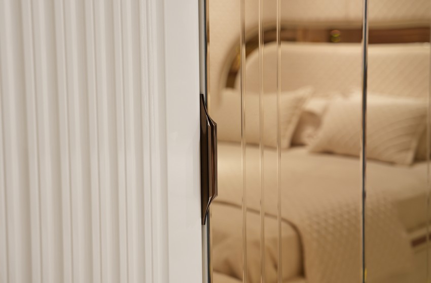 Marsilya Yatak Odası