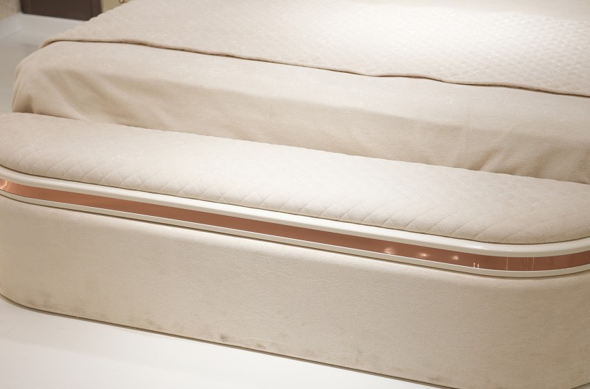 Marsilya Yatak Odası