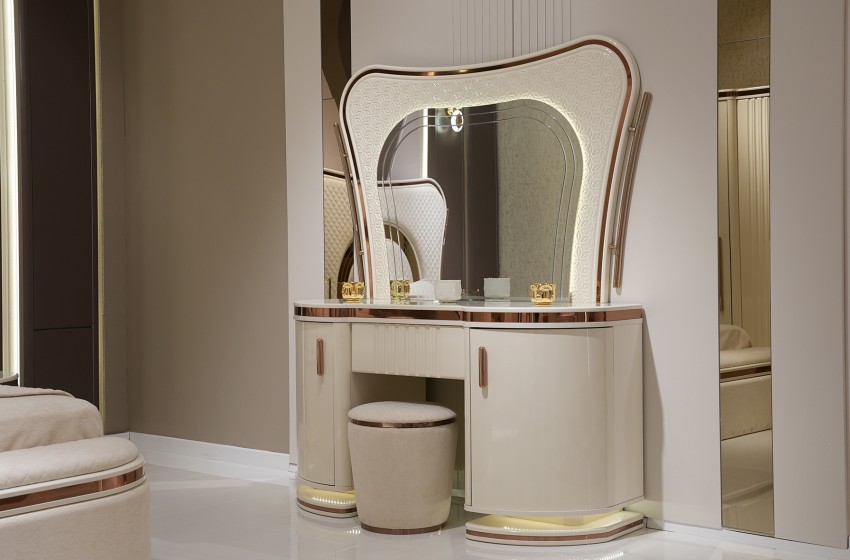 Marsilya Yatak Odası