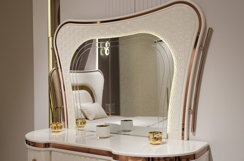 Marsilya Yatak Odası