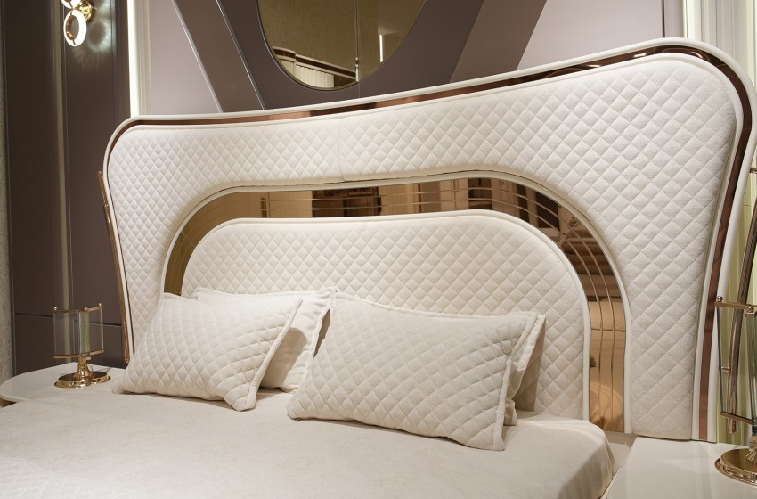 Marsilya Yatak Odası