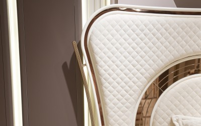 Marsilya Yatak Odası