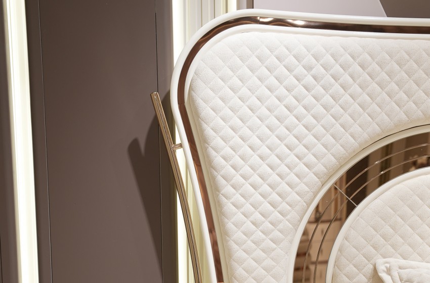 Marsilya Yatak Odası