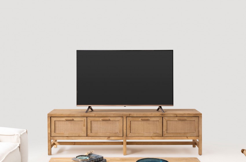 Casablanca Tv Sehpası