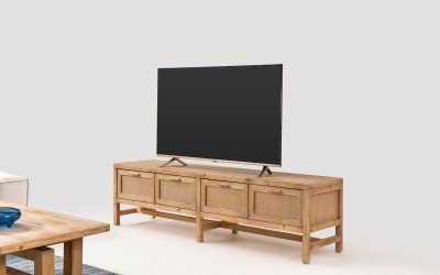 Casablanca Tv Sehpası