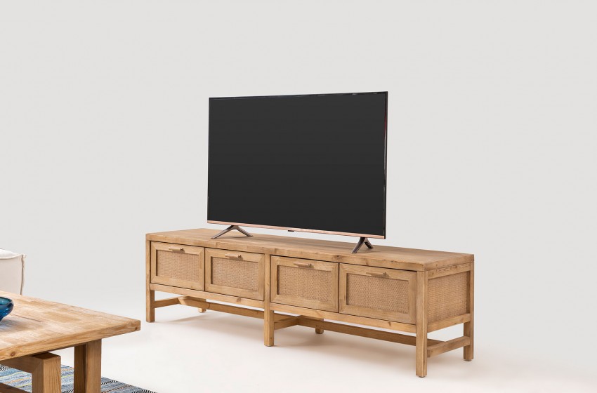 Casablanca Tv Sehpası