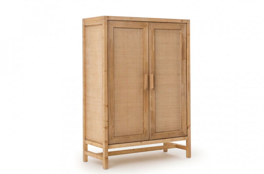 Casablanca Tv Sehpası