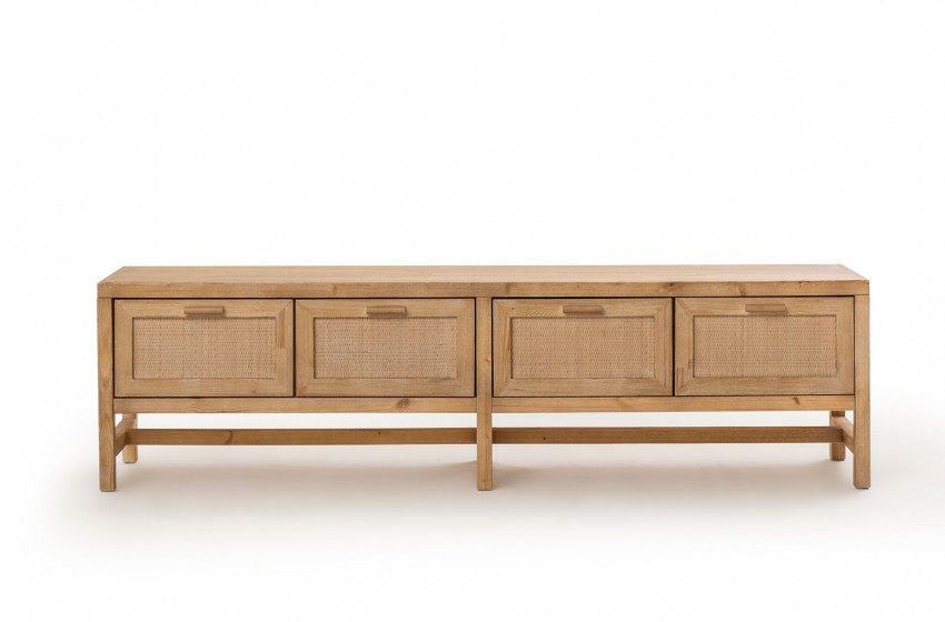 Casablanca Tv Sehpası