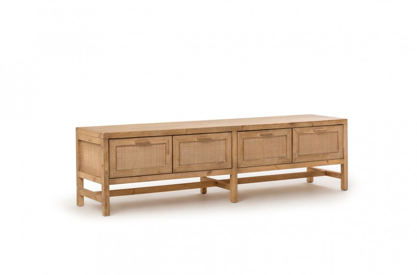 Casablanca Tv Sehpası