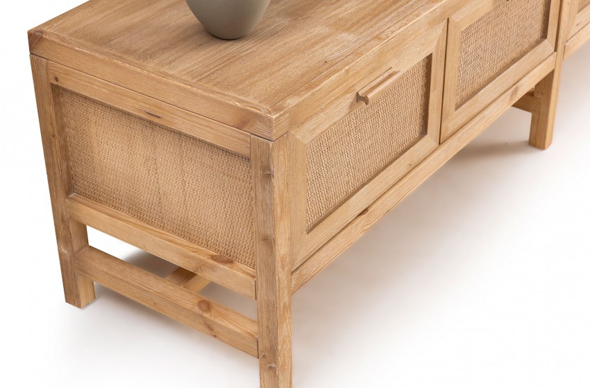 Casablanca Tv Sehpası