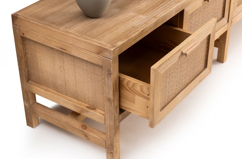 Casablanca Tv Sehpası