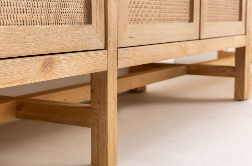 Casablanca Tv Sehpası