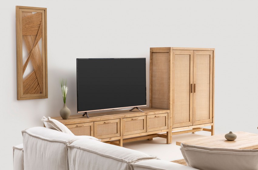 Casablanca Tv Sehpası