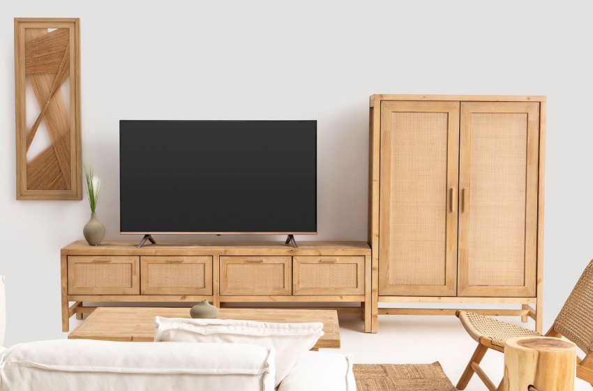 Casablanca Tv Sehpası