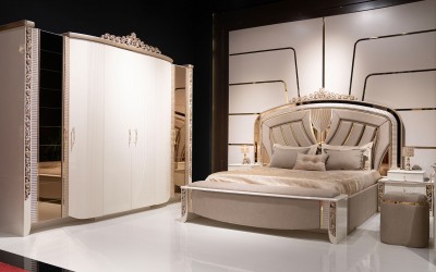 Valencia Yatak Odası