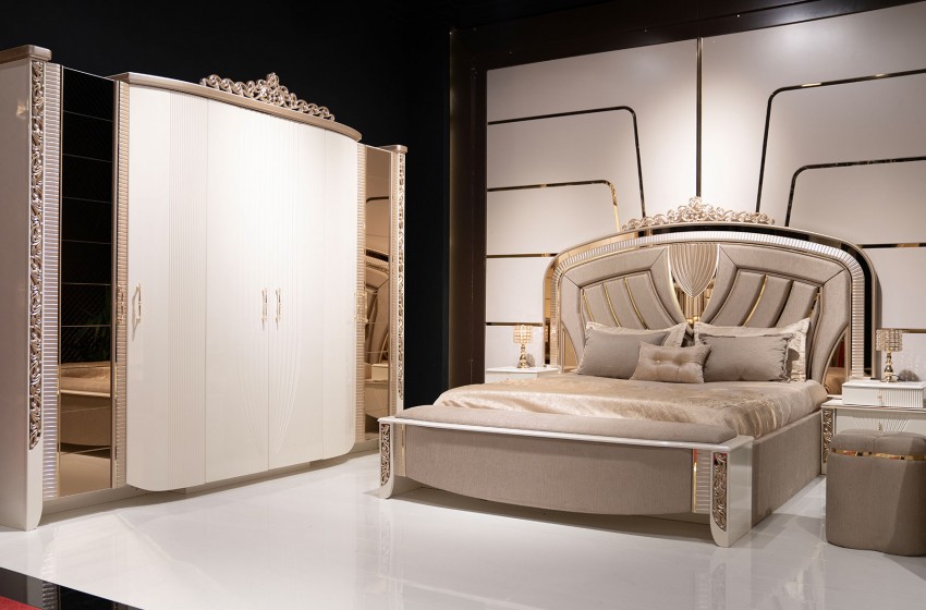 Valencia Yatak Odası