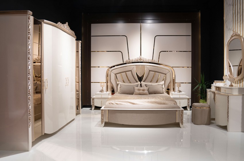 Valencia Yatak Odası