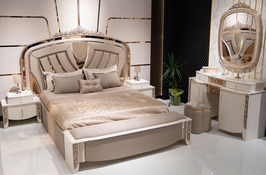 Valencia Yatak Odası