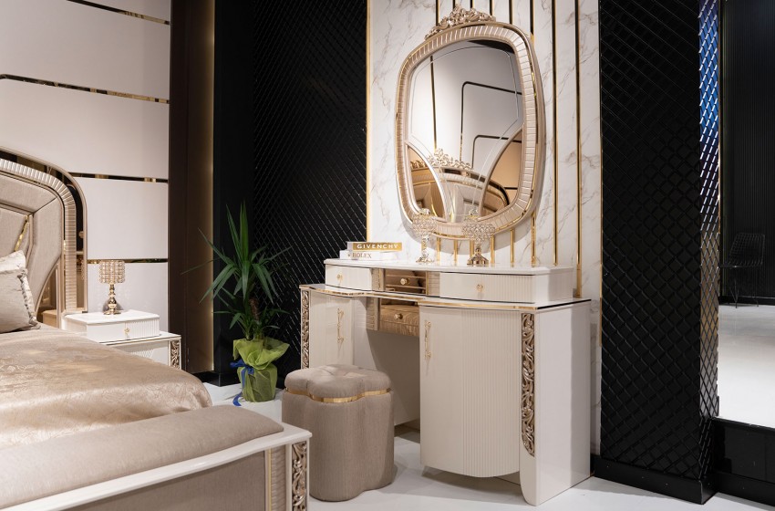 Valencia Yatak Odası