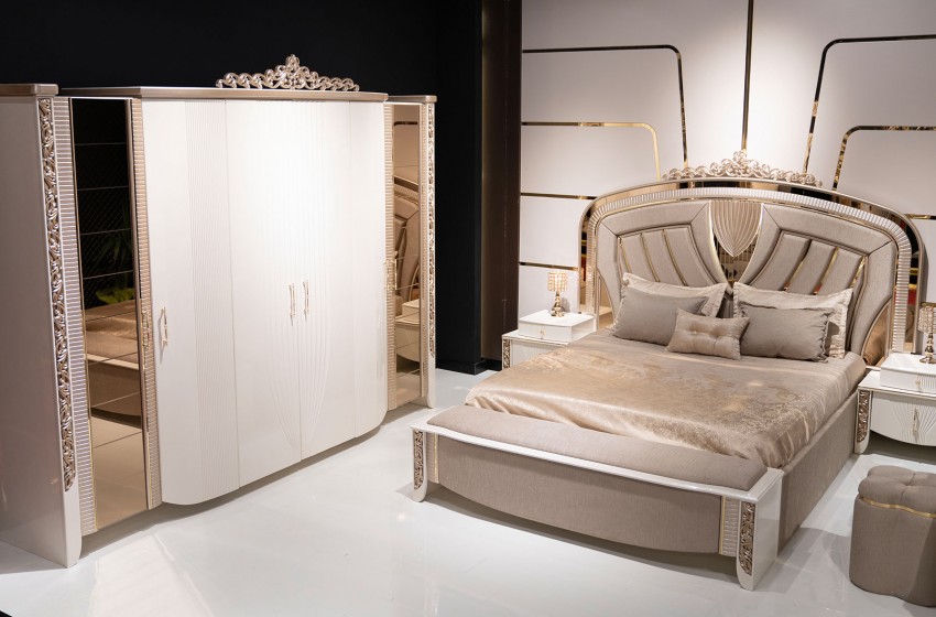 Valencia Yatak Odası