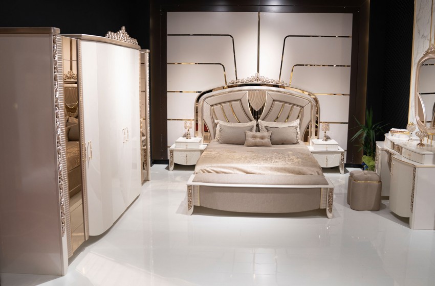 Valencia Yatak Odası