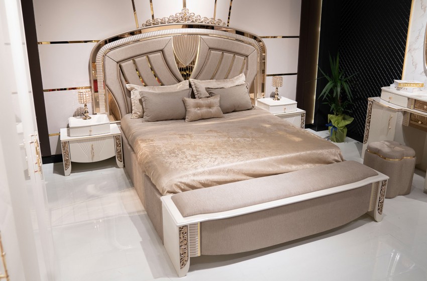 Valencia Yatak Odası