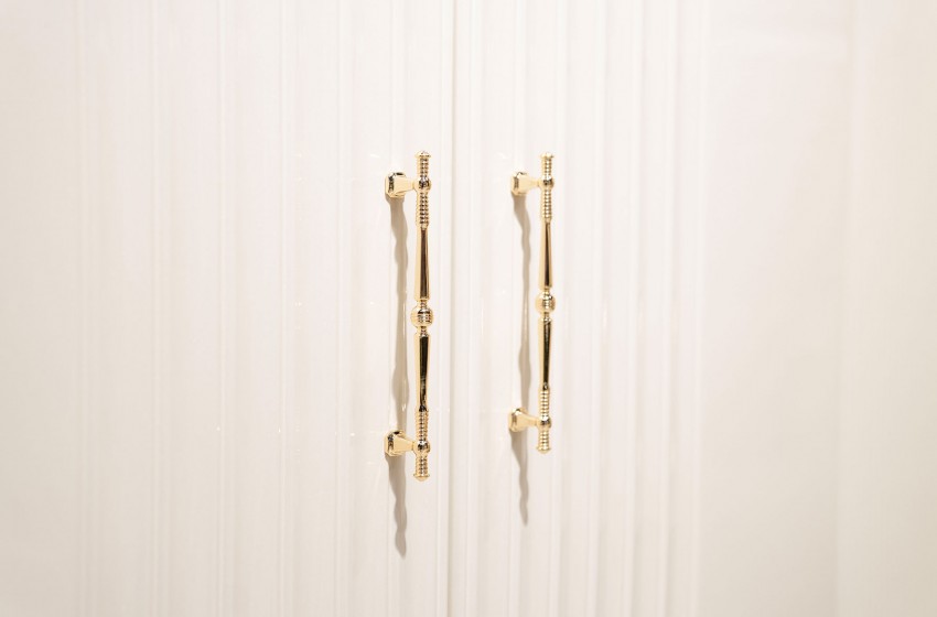 Valencia Yatak Odası