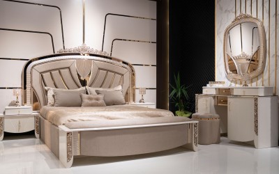 Valencia Yatak Odası