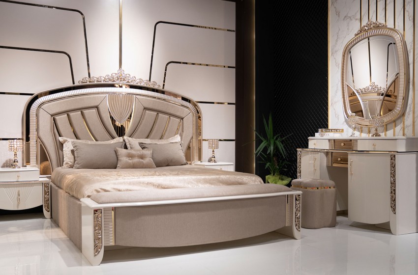 Valencia Yatak Odası