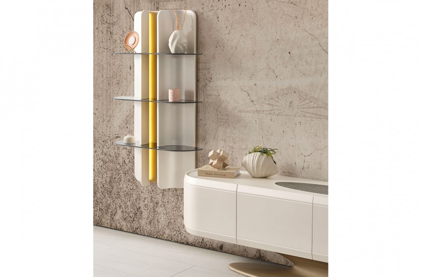 Auro Tv Ünitesi - Ekru