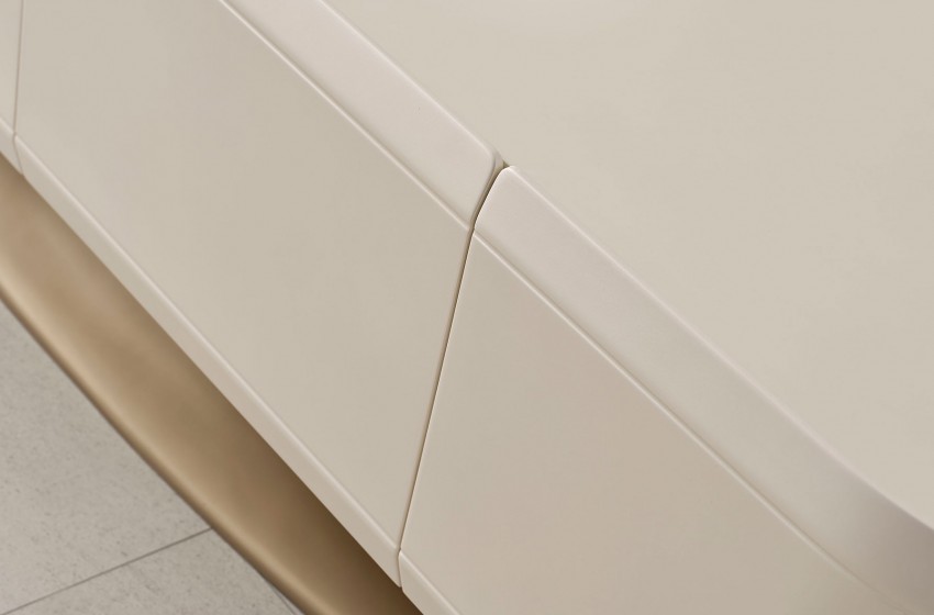 Auro Tv Ünitesi - Ekru